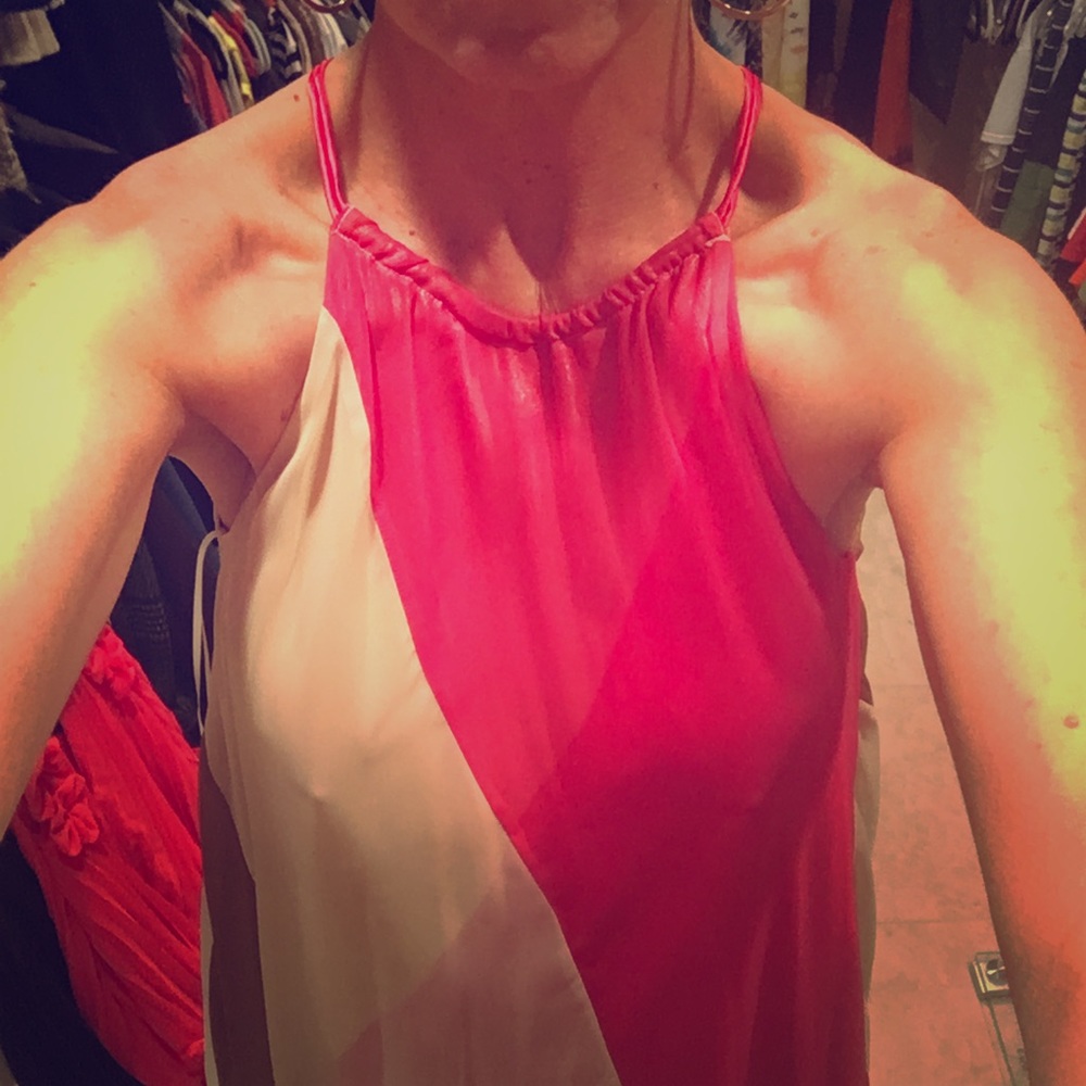 Cocktail Dress